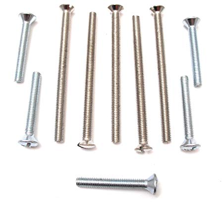 Electrical screws